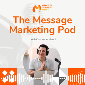 The Message Marketing Pod