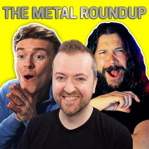The Metal Roundup