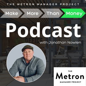 The Metron Manager Project