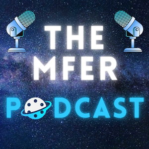The MFer Podcast