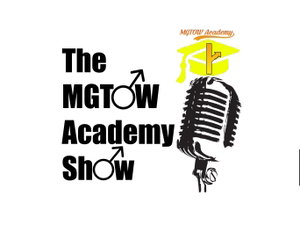 The MGTOW Academy Show