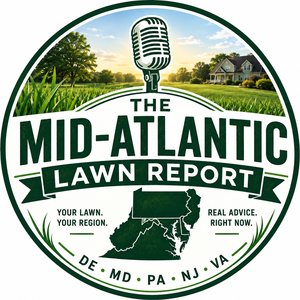 The Mid-Atlantic lawn report