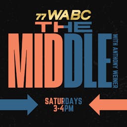 The Middle with Anthony Weiner