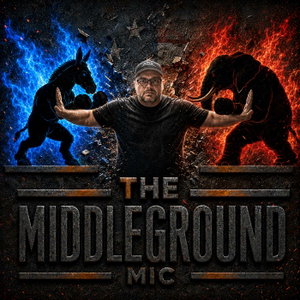 The MiddleGround Mic