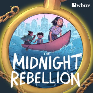 The Midnight Rebellion
