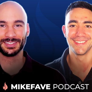 The Mike Fave Podcast