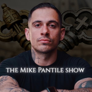 The Mike Pantile Show 