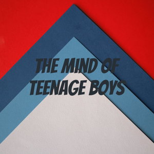 The Mind Of teenage Boys