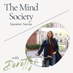 The Mind Society 