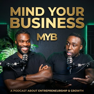The Mind Your Business Podcast