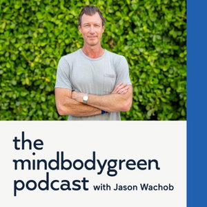 The mindbodygreen Podcast