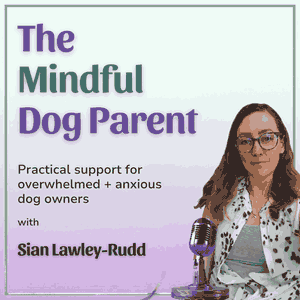 The Mindful Dog Parent: Dog Training Advice & Calm Support for Overwhelmed Owners