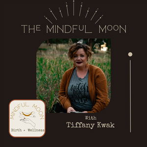 The Mindful Moon Podcast