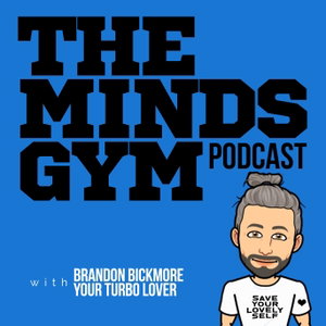 The Minds Gym Podcast