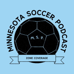 The Minnesota Soccer Podcast