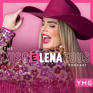 The MiscELENAeous Podcast with Elena Davies