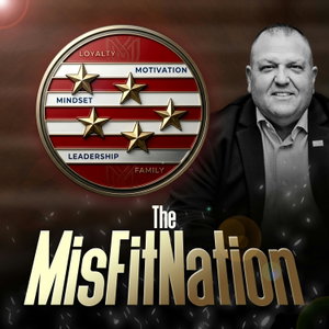 The MisFitNation