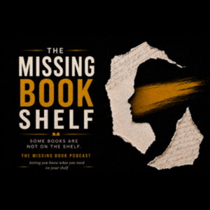 The Missing Book