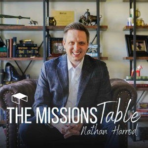 The Missions Table