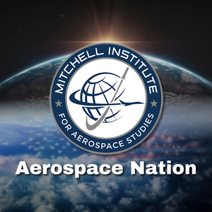 The Mitchell Institute’s Aerospace Nation Podcast