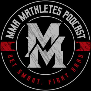 The MMA Mathletes Podcast