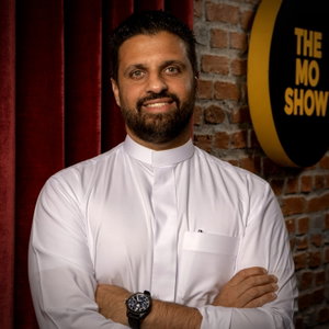 The Mo Show | Presented by BSF