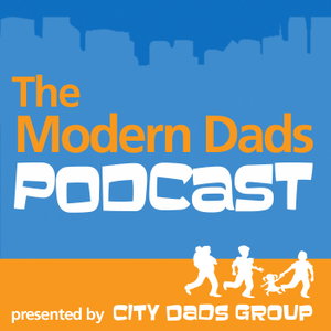 The Modern Dads Podcast