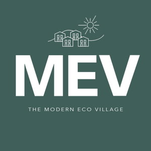 The Modern Eco Village