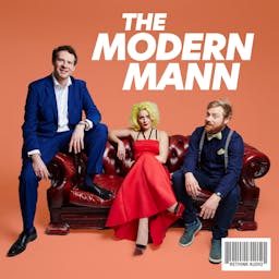 The Modern Mann