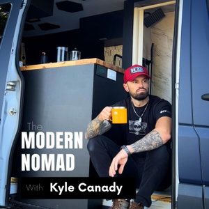 The Modern Nomad Podcast