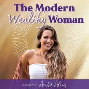 The Modern Wealthy Woman