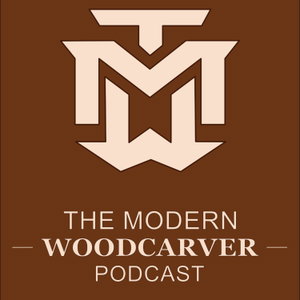 The Modern Woodcarver