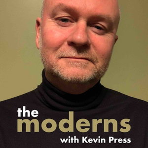 The Moderns