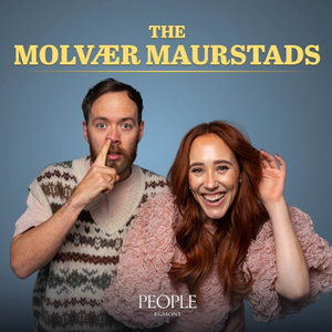 The Molvær Maurstads