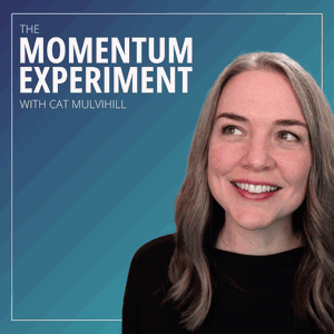 The Momentum Experiment