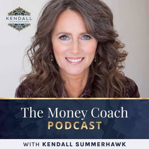 The Money Coach Podcast