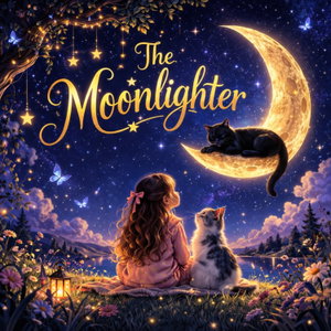The Moonlighter – Bedtime Stories in English