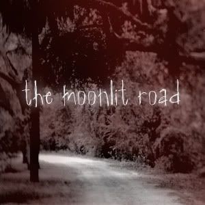 The Moonlit Road Podcast - Southern Ghost Stories & Folklore