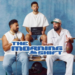 THE MORNING SHIFT