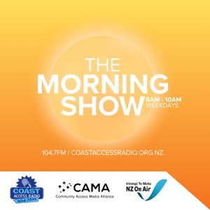 The Morning Show