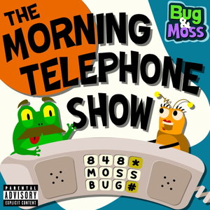 The Morning Telephone Show ✆