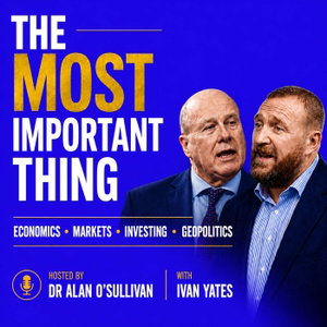 The MOST Important Thing