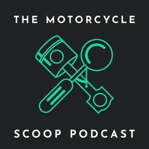 The Motorcycle Scoop