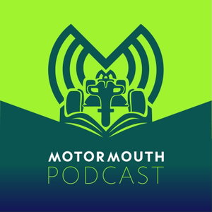 The MotorMouth Podcast