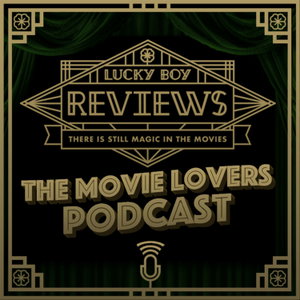 The Movie Lovers Podcast