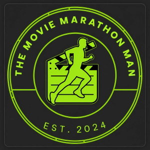 The Movie Marathon Man