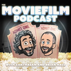 The MovieFilm Podcast