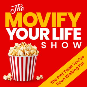 The Movify Your Life Show: Mindset, Life Coaching, and Life Design for Creatives and Dreamers