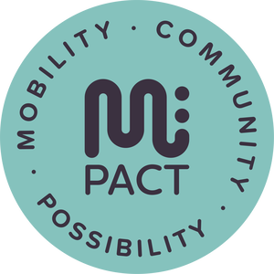 The Mpact Podcast (Formerly Railvolution)