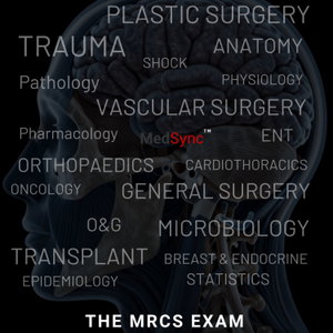 The MRCS Accelerator